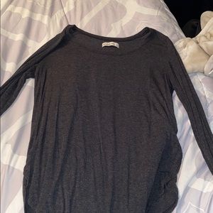 Abercrombie Long Sleeve